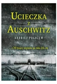 Ucieczka z Auschwitz