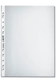 Obwoluta A4 przezroczysta