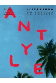 Literatura na świecie 11-12/2022