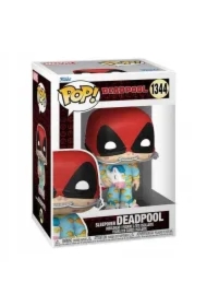 Funko Figurka POP Marvel: Deadpool