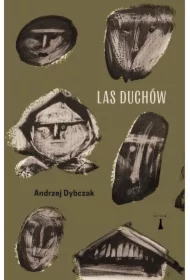 Las duchów