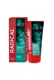 Radical trychologiczny szampon przyspieszający wzrost włosów
