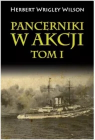 Pancerniki w akcji T.1