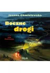 Boczne drogi