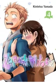 Zapach Miłości. Tom 4