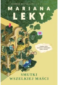 Smutki wszelkiej maści