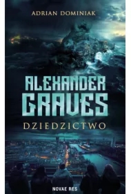 Alexander Graves. Dziedzictwo