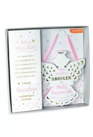 Zawieszka ZOP-001 Narodziny