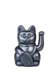 Kot szczęścia galaxy 15cm