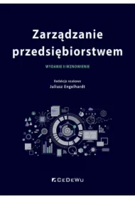 Zarządzanie przedsiębiorstwem w.2