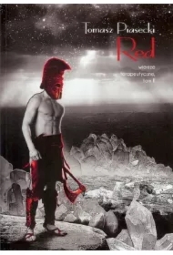 Red. Wiersze terapeutyczne tom II