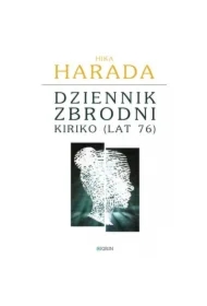 Dziennik zbrodni Kiriko (lat 76)