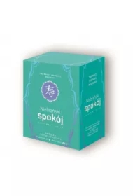 Niebiański Spokój Herbatka suplement diety
