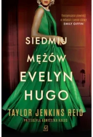 Siedmiu mężów Evelyn Hugo