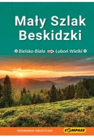 Przewodnik - Mały Szlak Beskidzki