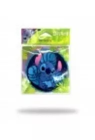 Nakładka magnetyczna na plecak/piórnik Disney Core Stitch 3