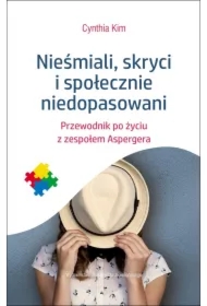 Nieśmiali, skryci i społecznie niedopasowani