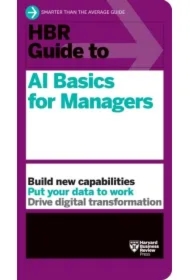 HBR Guide to AI Basics for Managers wer. angielska