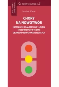 Chory na nowotwór