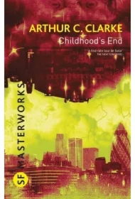 Childhood's End wer. angielska