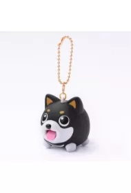 Brelok Jibber Pet Charms chichuachua czarny