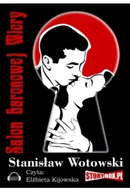 Salon baronowej Wiery