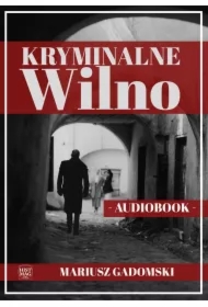 Kryminalne Wilno