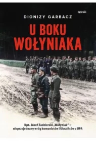 U boku Wołyniaka
