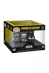 Funko Figurka POP Moment: Batman w jaskini