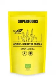 Gojnik (herbatka górska)