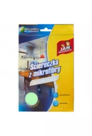 Ściereczka z mikrofibry uniwersalna