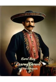 Czarny Gerard