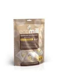 Kapsułki do prania Uniwersalne 2W1 Rumianek Polny (30 prań)