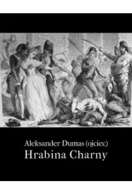 Hrabina de Charny
