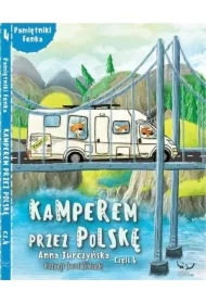 Kamperem przez Polskę 4