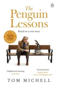 The Penguin Lessons wer. angielska