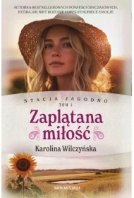 Stacja Jagodno. Zaplątana miłość