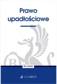 Prawo upadłościowe w.40