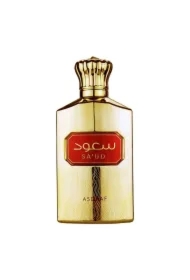 Saud Woda perfumowana