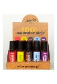 Display Roll-on 20 + 5 testerów zestaw