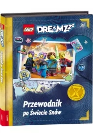LEGO DREAMZzz. Przewodnik po świecie snów