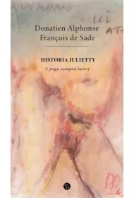 Historia Julietty Tom 1. U progu występnej kariery