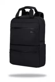 Plecak biznesowy Hold Black