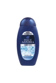 Men szampon&żel Fresh Ice