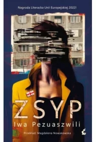 Zsyp