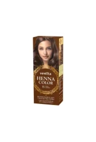 Henna Color balsam koloryzujący z ekstraktem z henny 15 Brąz
