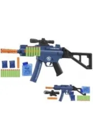 Karabin na strzałki i kulki wodne 6mm K967