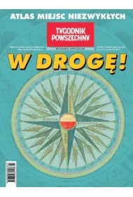 Tygodnik Powszechny 3/2021 WS W drogę