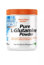 L-Glutamina Suplement diety