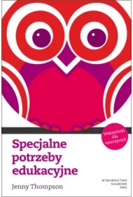 Specjalne potrzeby edukacyjne uczniów